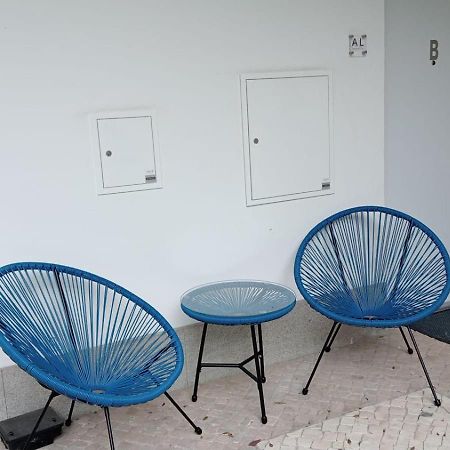 Palmeira Suite Aveiro Exterior photo