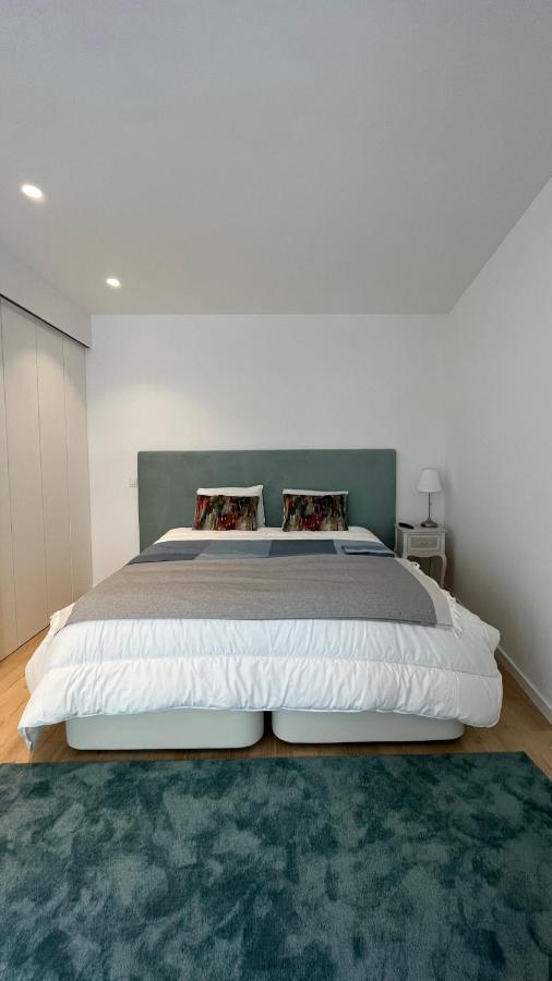 Palmeira Suite Aveiro Exterior photo