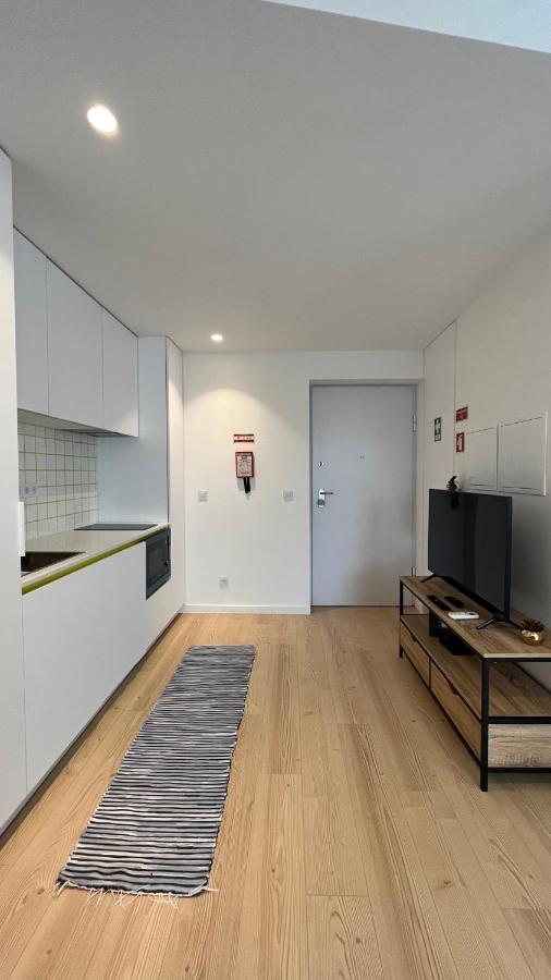 Palmeira Suite Aveiro Exterior photo