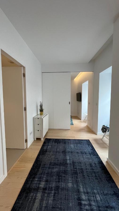 Palmeira Suite Aveiro Exterior photo