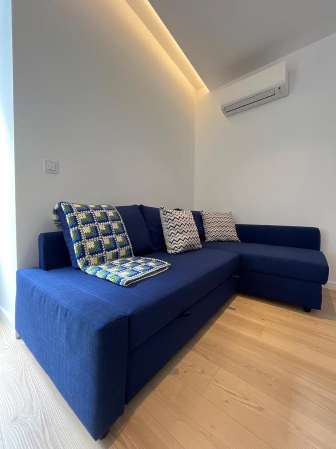 Palmeira Suite Aveiro Exterior photo