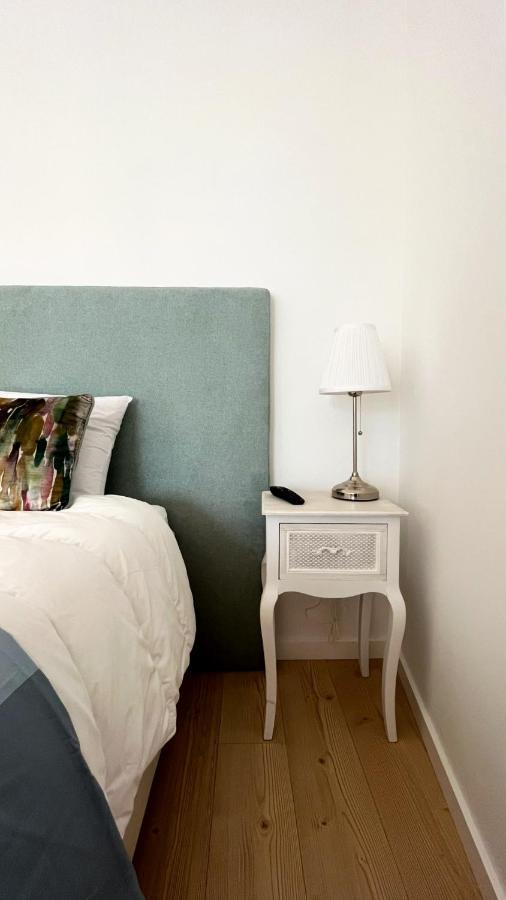 Palmeira Suite Aveiro Exterior photo