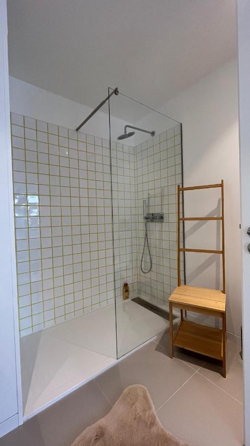 Palmeira Suite Aveiro Exterior photo
