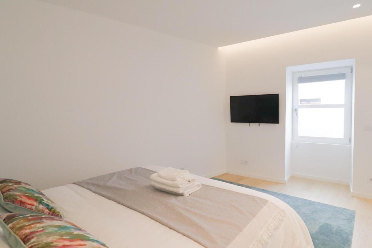 Palmeira Suite Aveiro Exterior photo
