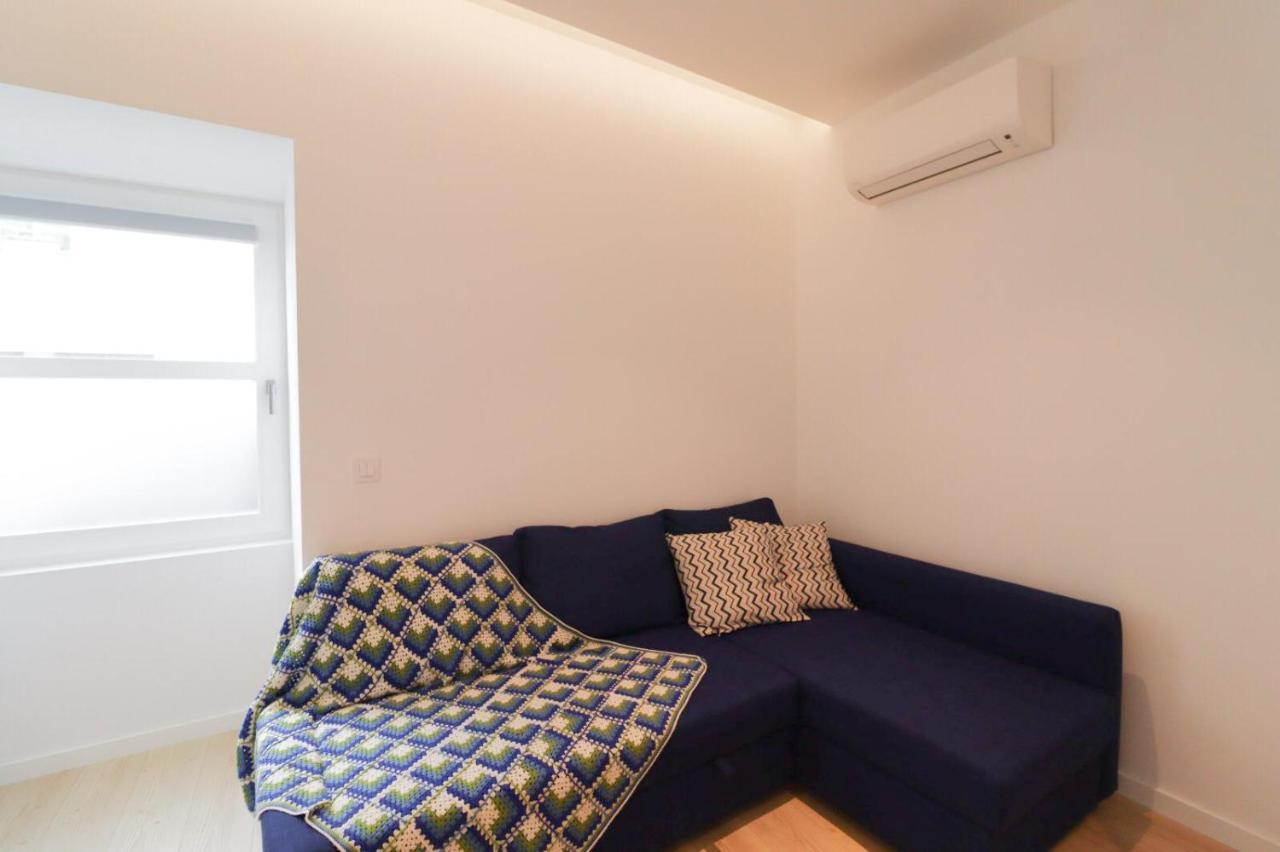 Palmeira Suite Aveiro Exterior photo