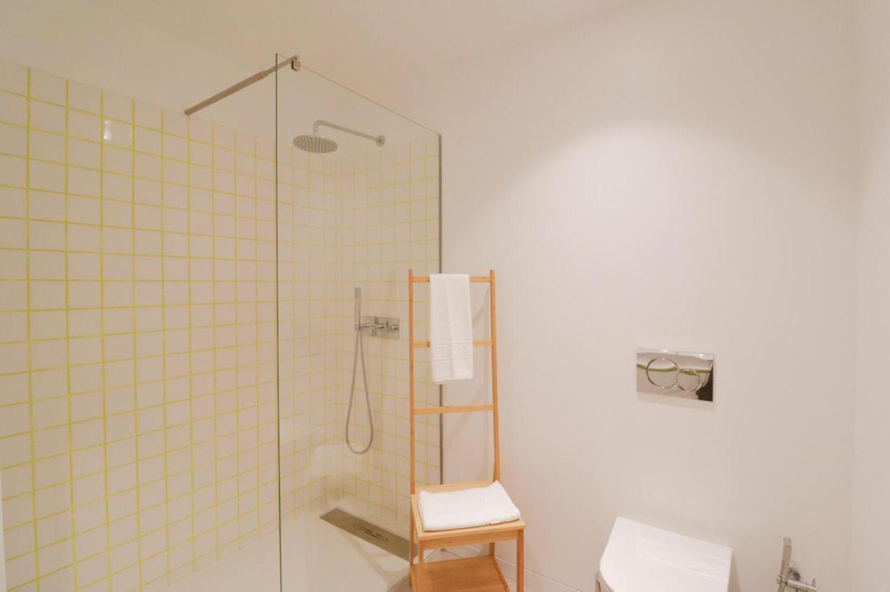 Palmeira Suite Aveiro Exterior photo