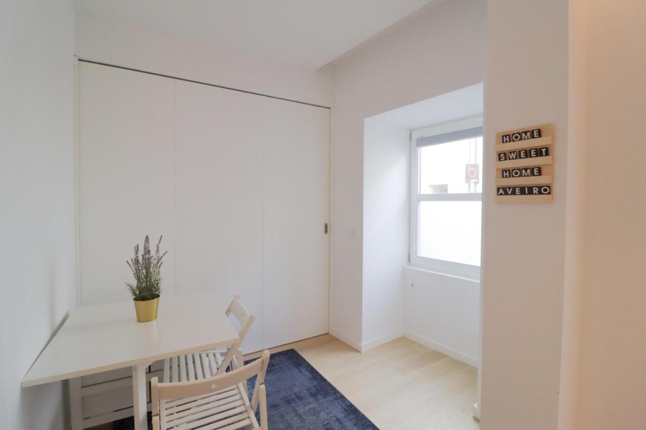Palmeira Suite Aveiro Exterior photo